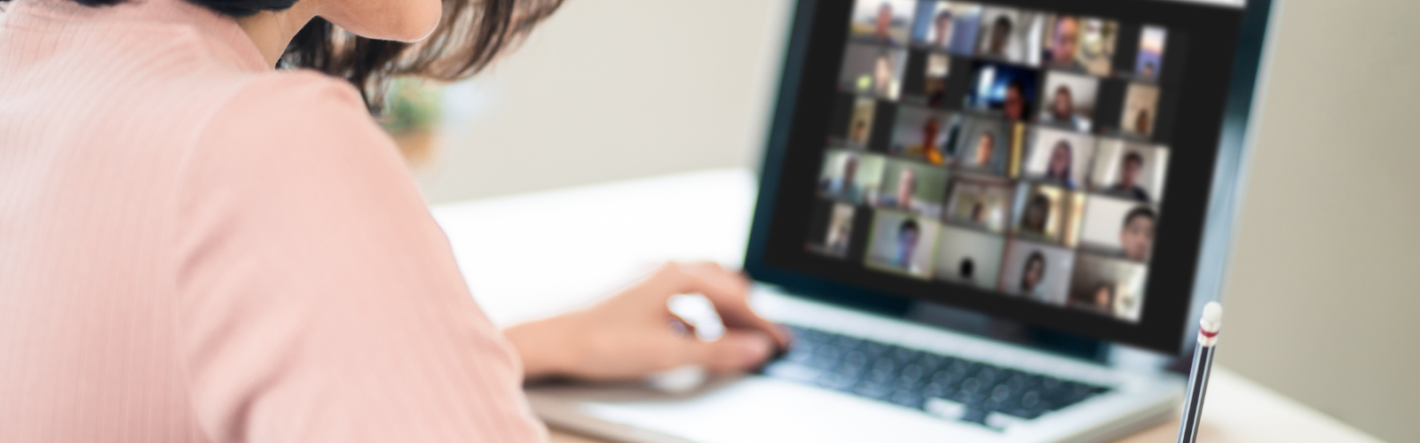 video-conferencing