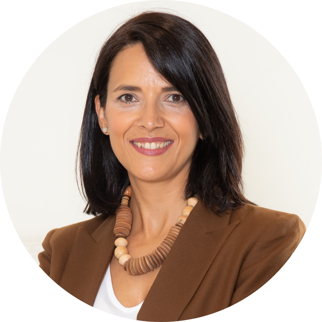 Dr. Ainhoa Uribe Otalora