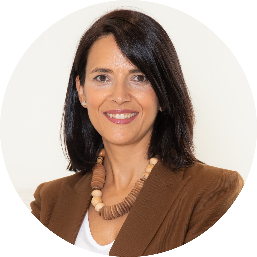 Dr. Ainhoa Uribe Otalora