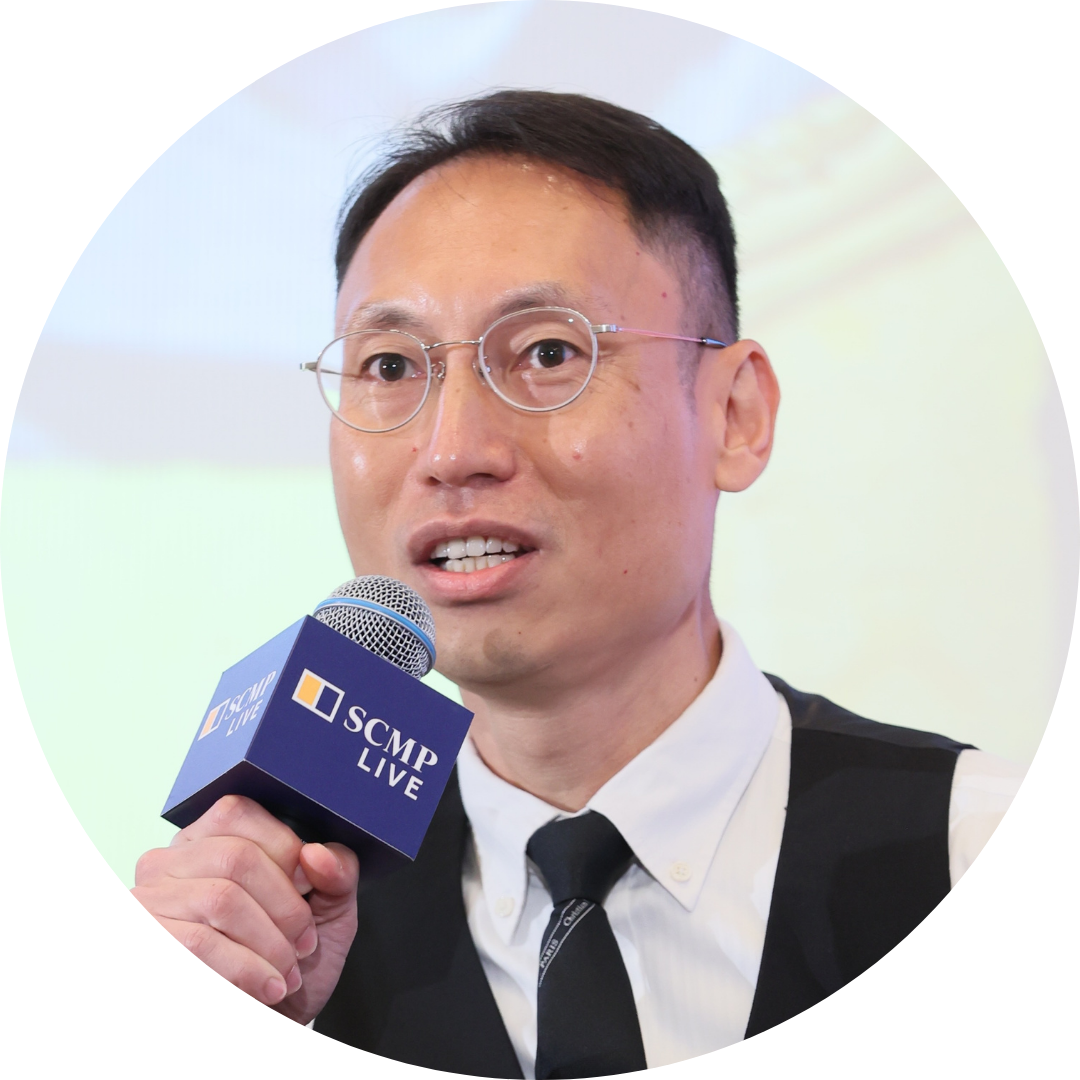 Dr. Anthony Wong