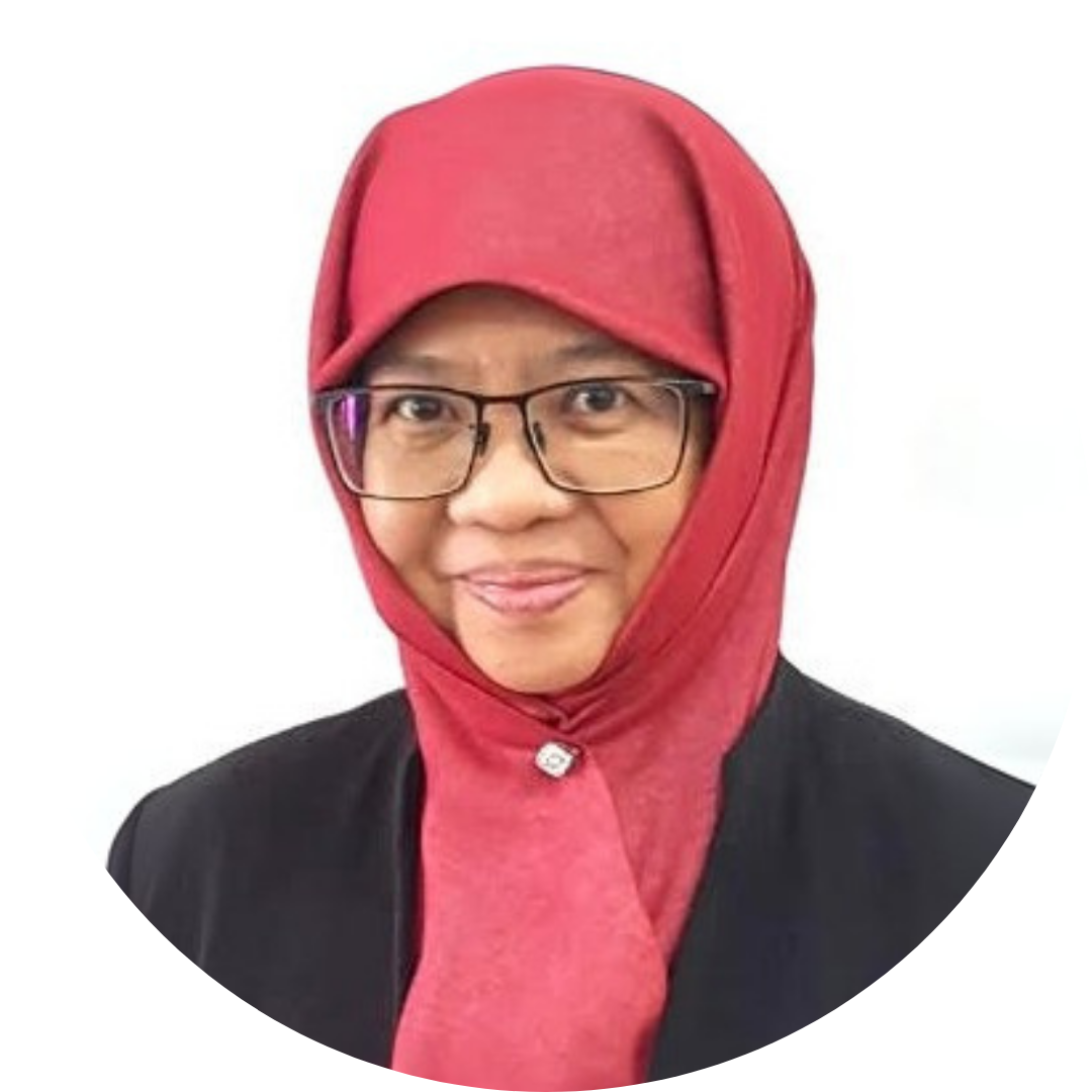 Prof. Mira Kartiwi