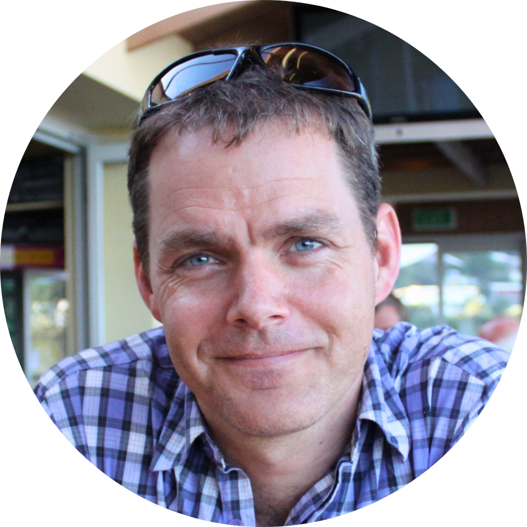 Prof. Alan Reid