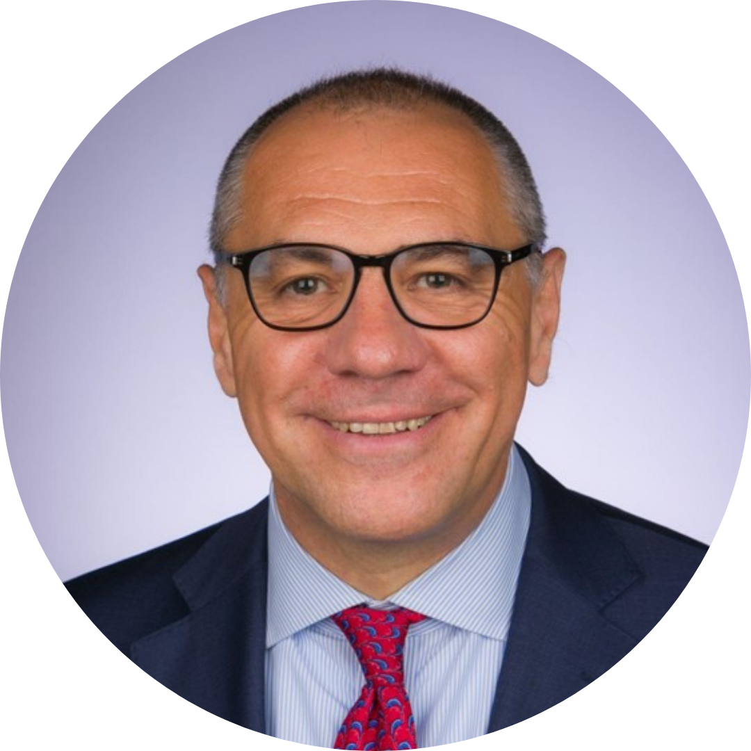 Prof. GianMario Besana