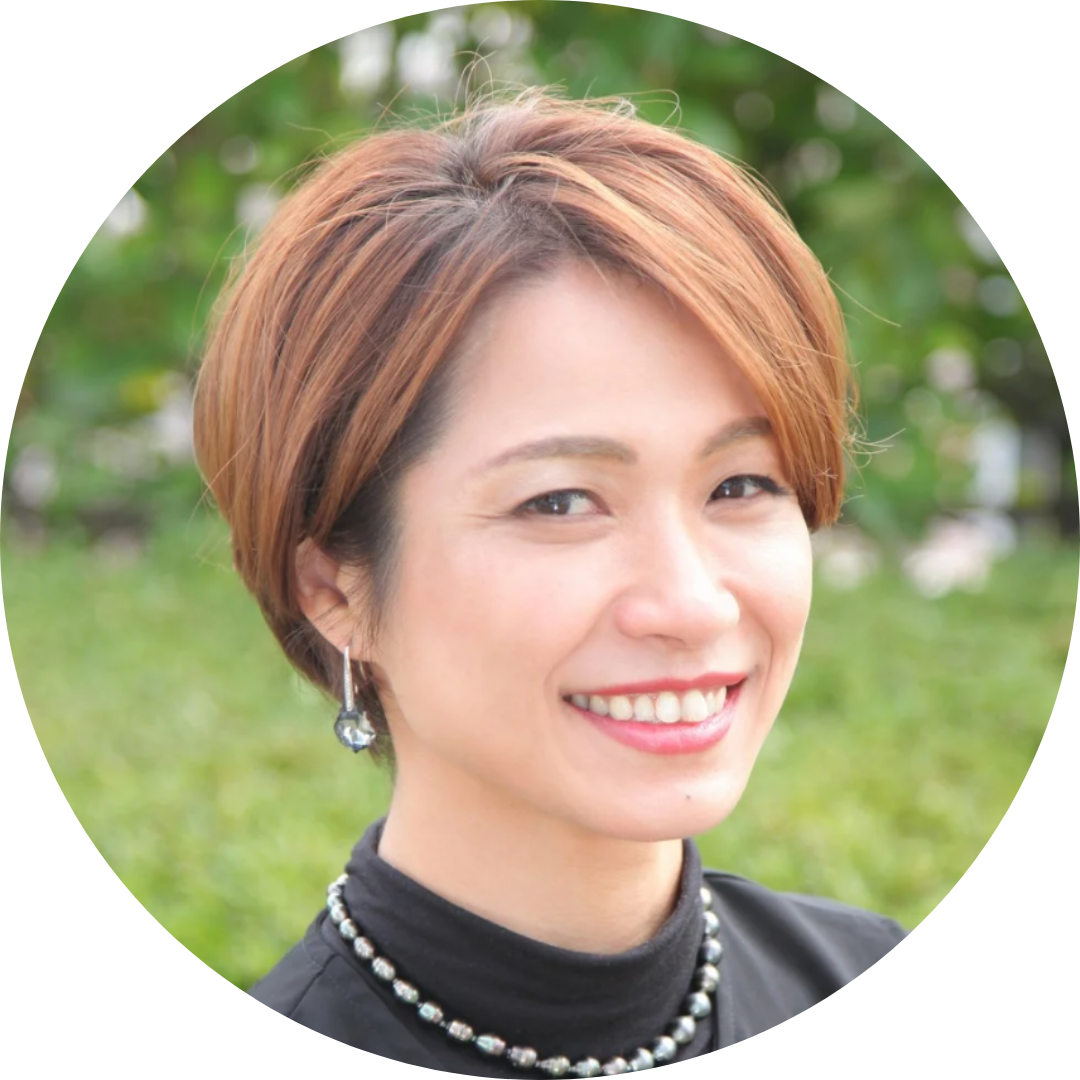 Prof. Keiko IKEDA