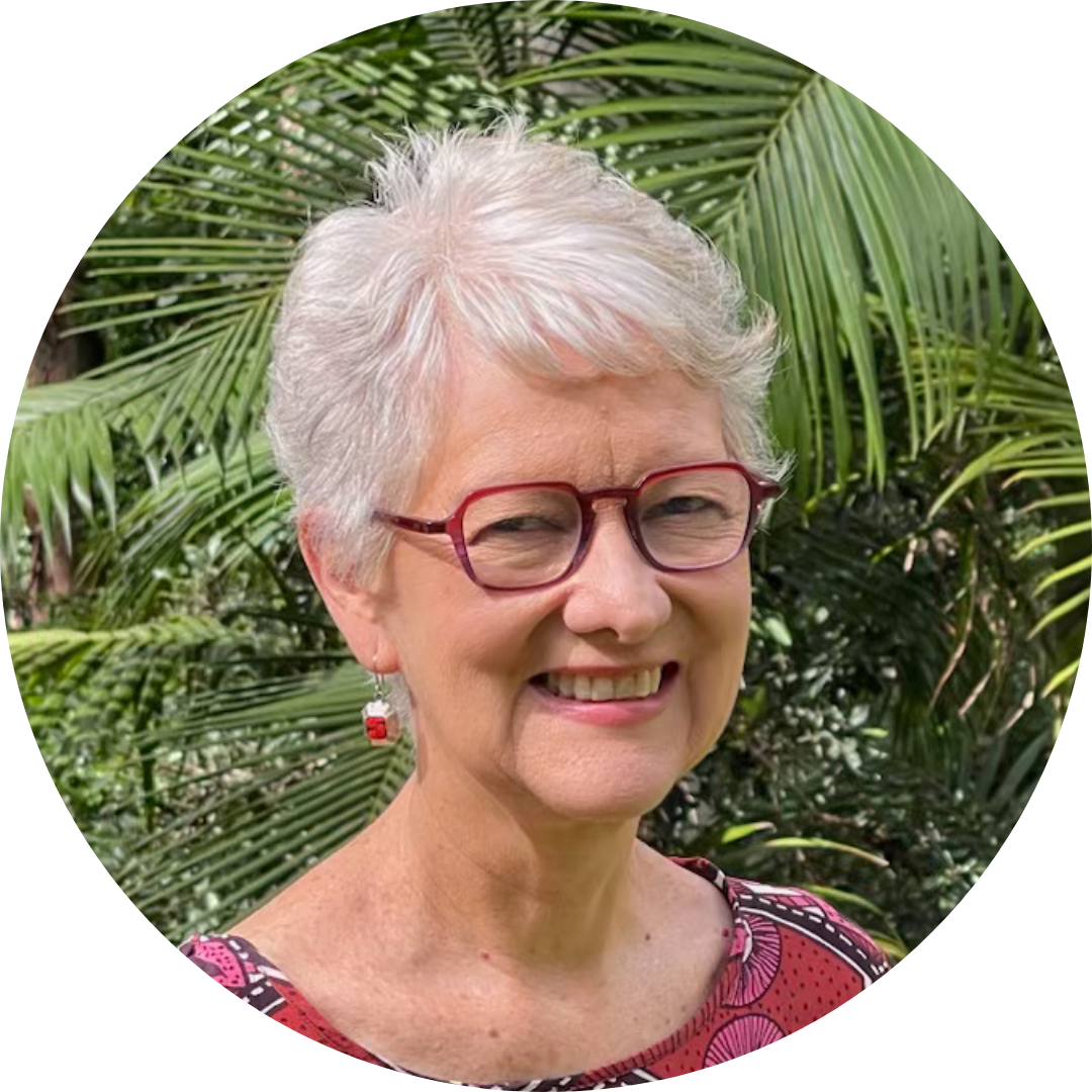 Prof. Kelly Fielding