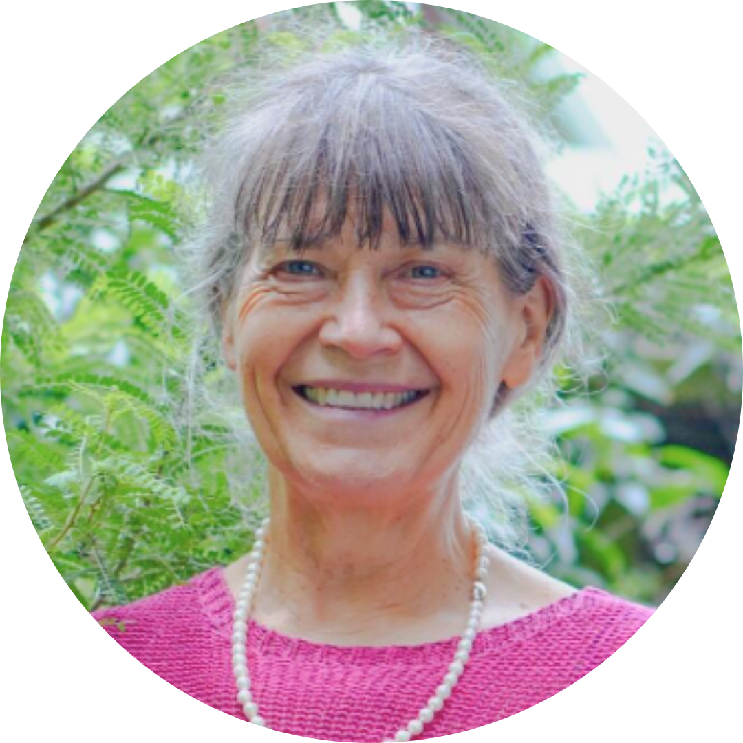 Prof. Sally Birdsall