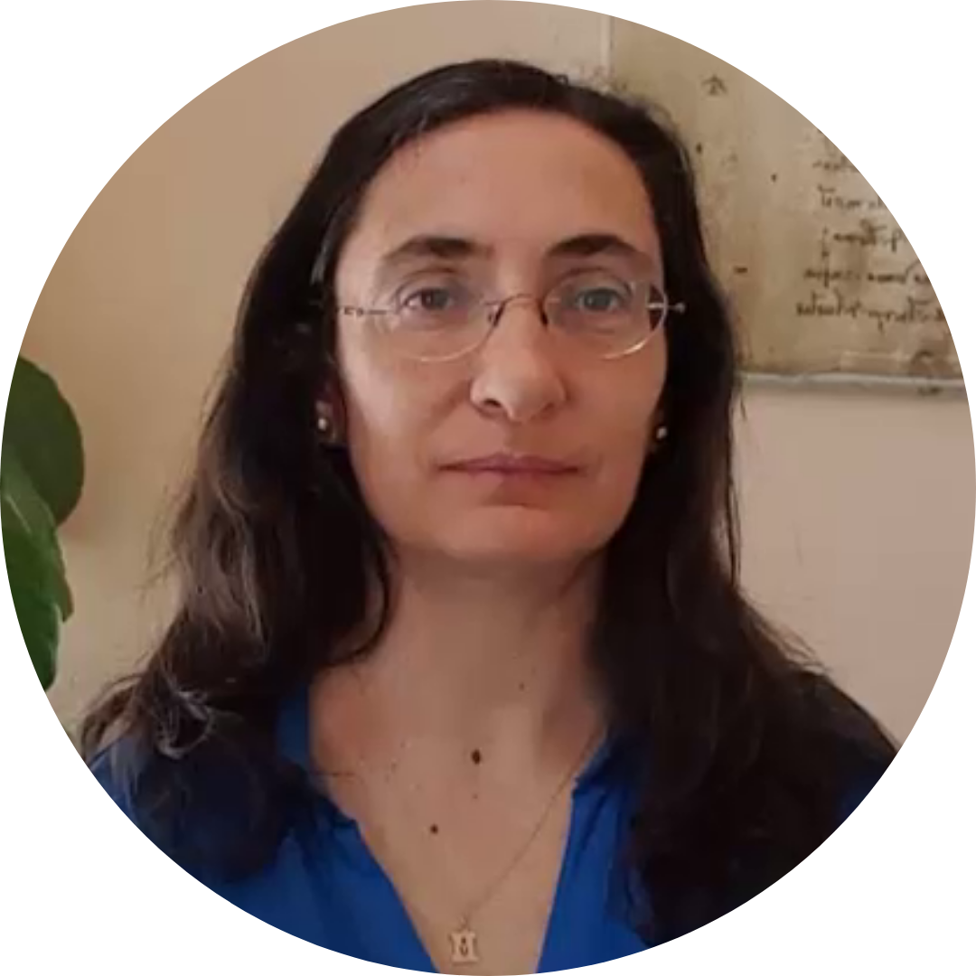 Prof. Marcela Porporato