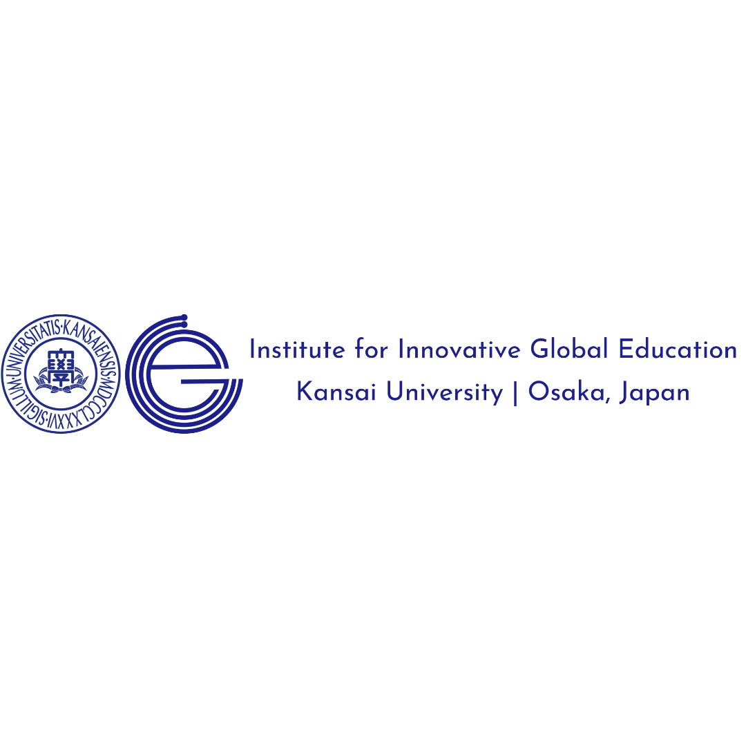 Institute for Innovative Global Education, Kansai University, Japan