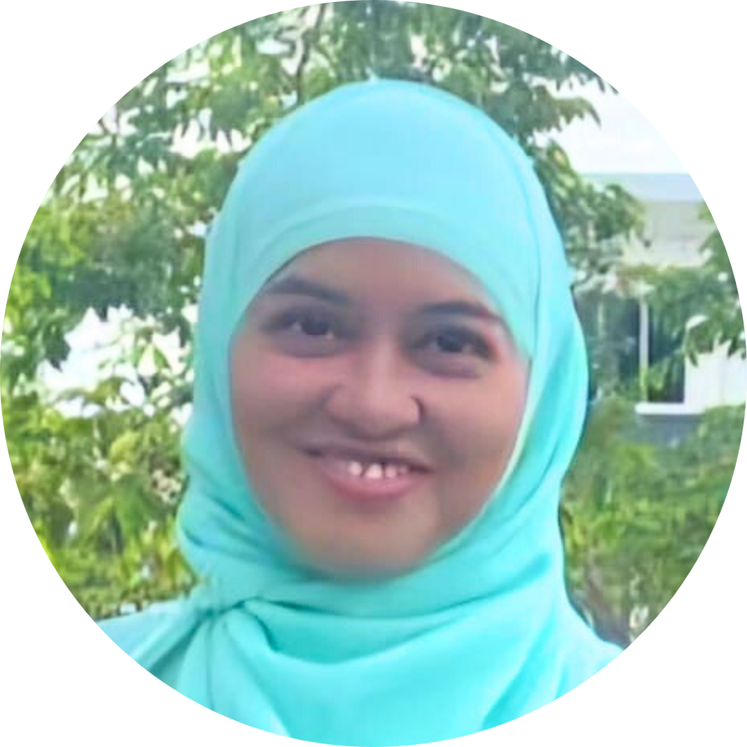 Dr. Nor Zainiyah Norita Binti Mokhtar