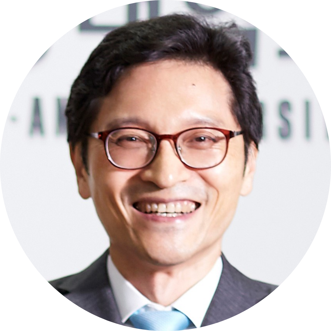 Prof. Jun Hyun Hong